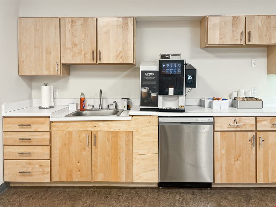 ME, Portland - Congress