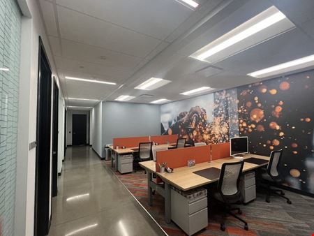 Preview of Carr Workplaces - West Lafayette Coworking space for Rent in West Lafayette