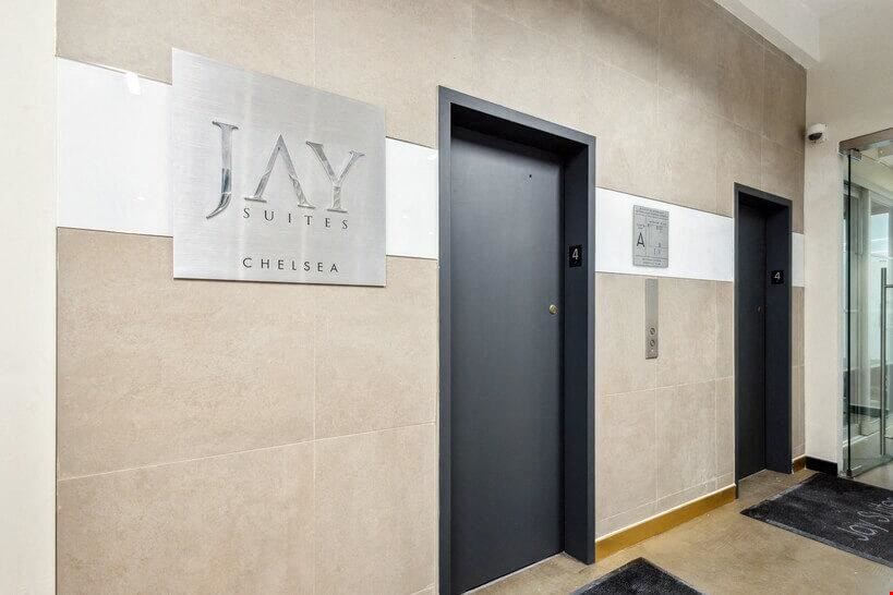 Jay Suites Chelsea