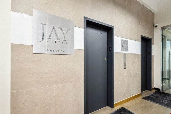 Jay Suites Chelsea