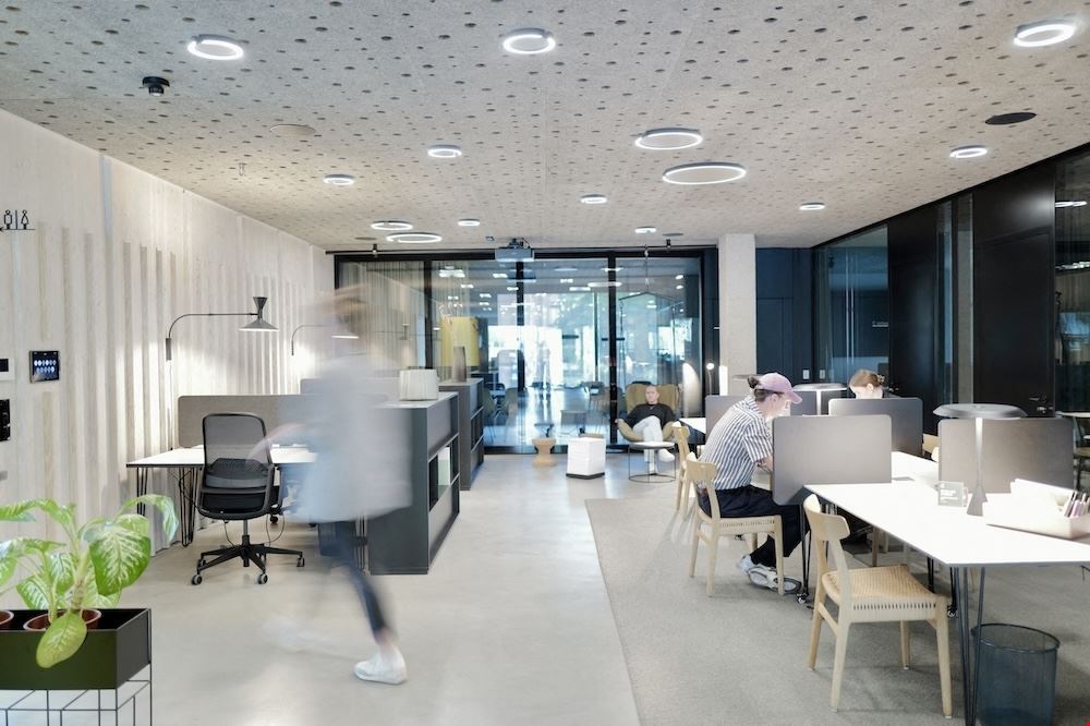 Worqs Coworking - Herford