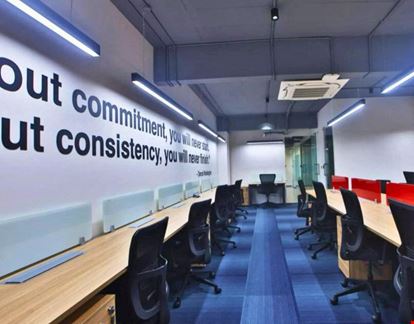 Preview of Spaze One - SpazeOne - Calicut Bridge Way Office space for Rent in Kozhikode
