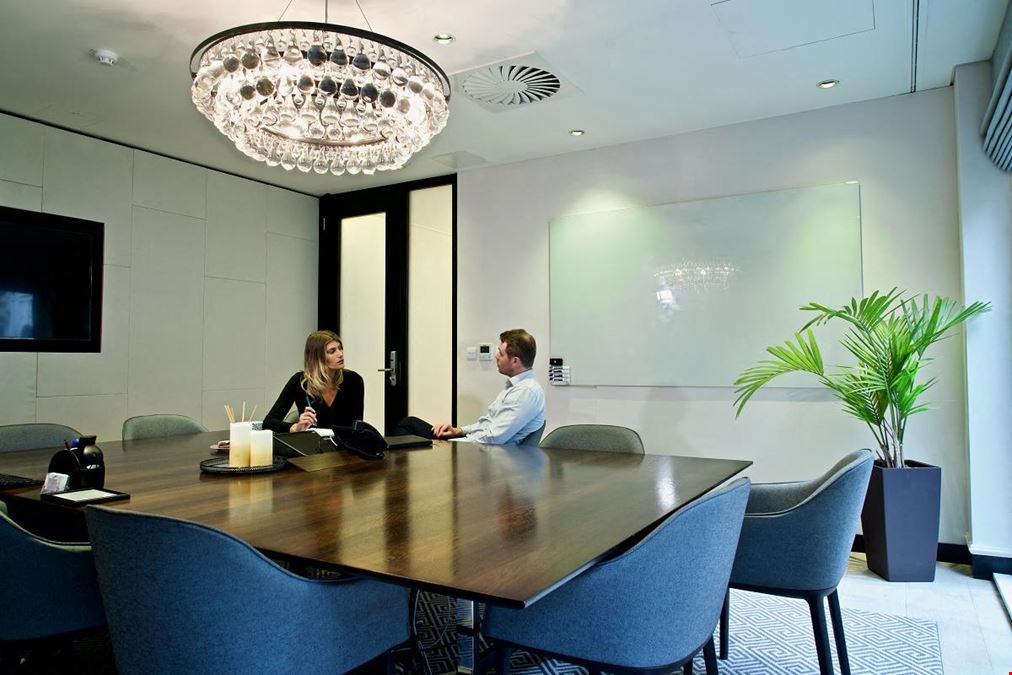 One Avenue Group - Birchin Court