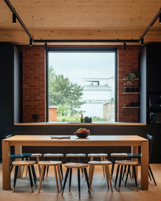 The Department Store Studios