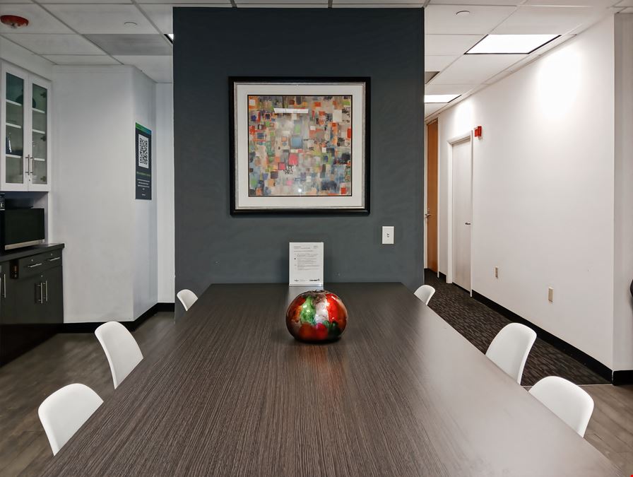 HQ - Aventura - Corporate Center