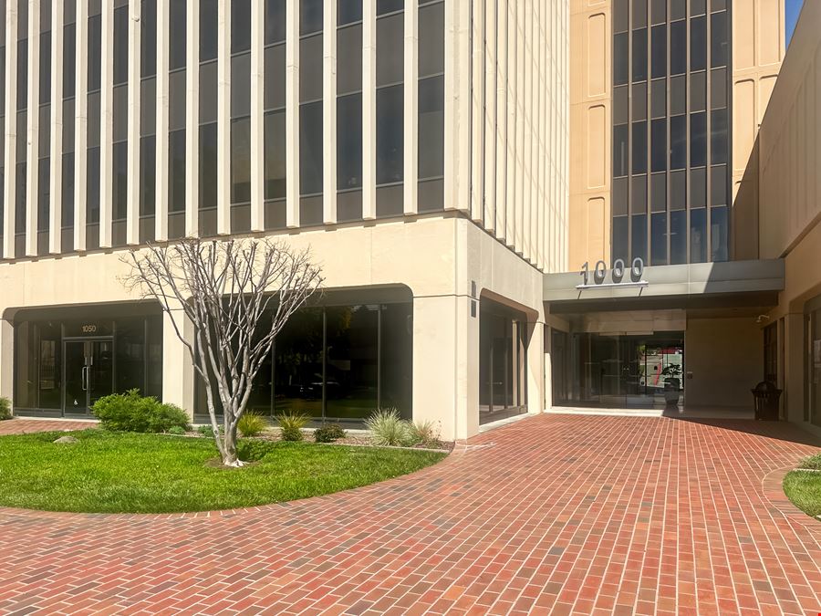 CA, San Rafael - 4th Street