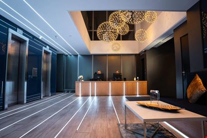 One Avenue Group - Dawson House