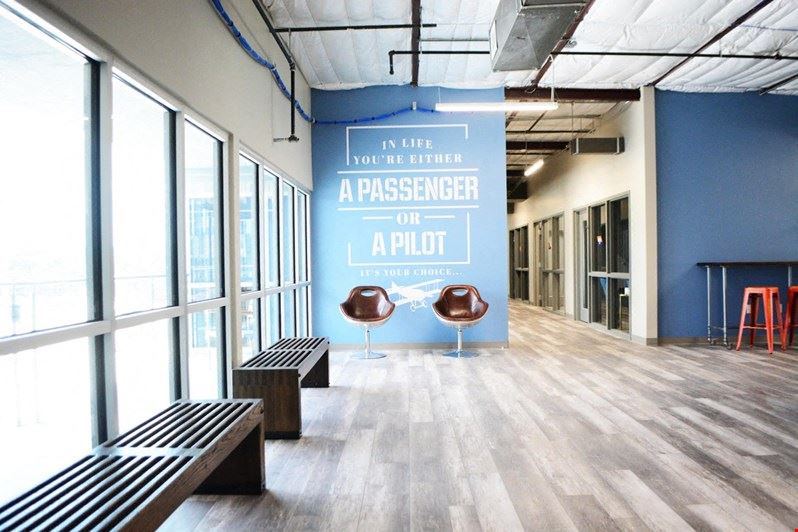 Sugar Land Business Suites