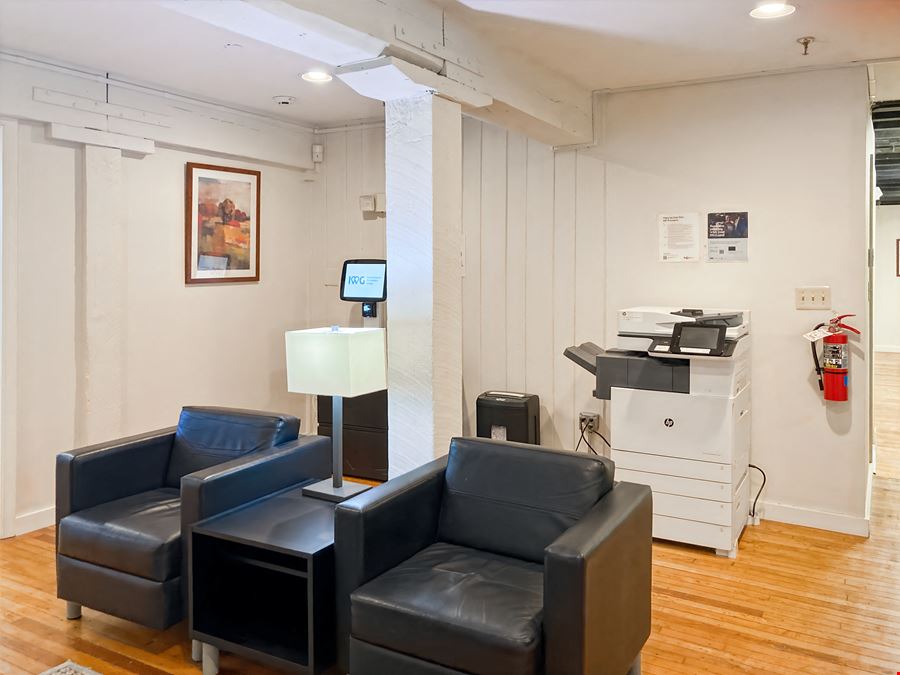 PA, Doylestown - Doylestown