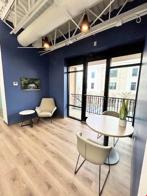 Georgetown Office Evolution