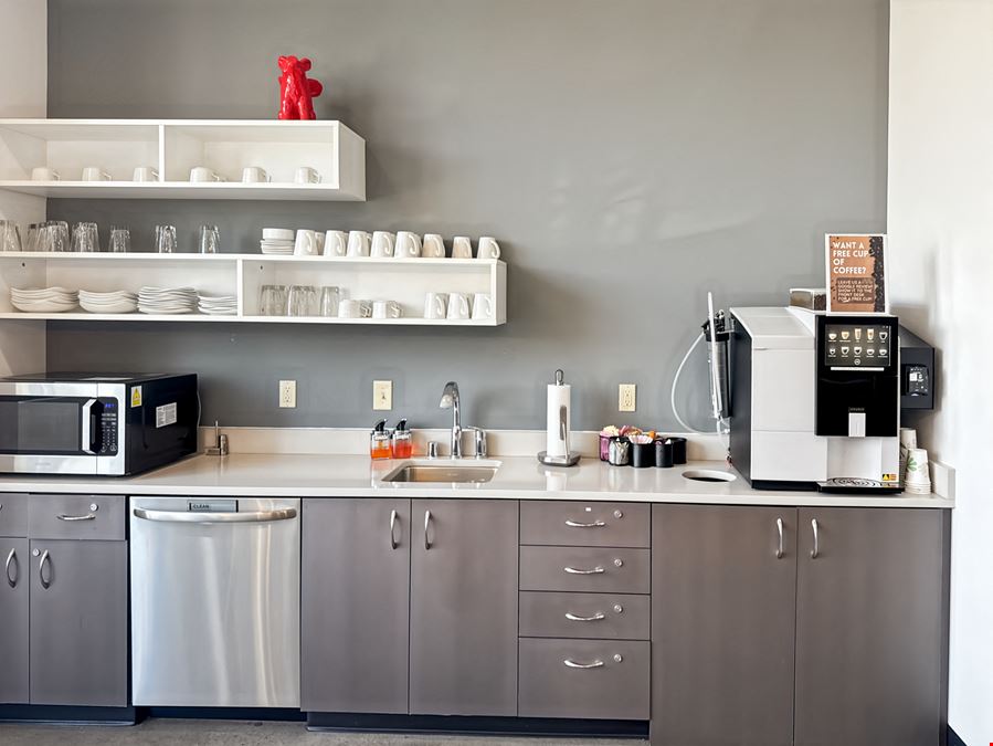 Regus - Camas - 192nd Avenue