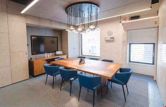 Preview of Workspace - Fuel Tank Office space for Rent in London