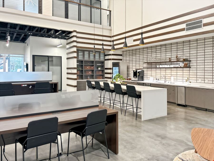 Spaces - Summerville - 700 Nexton Square Drive
