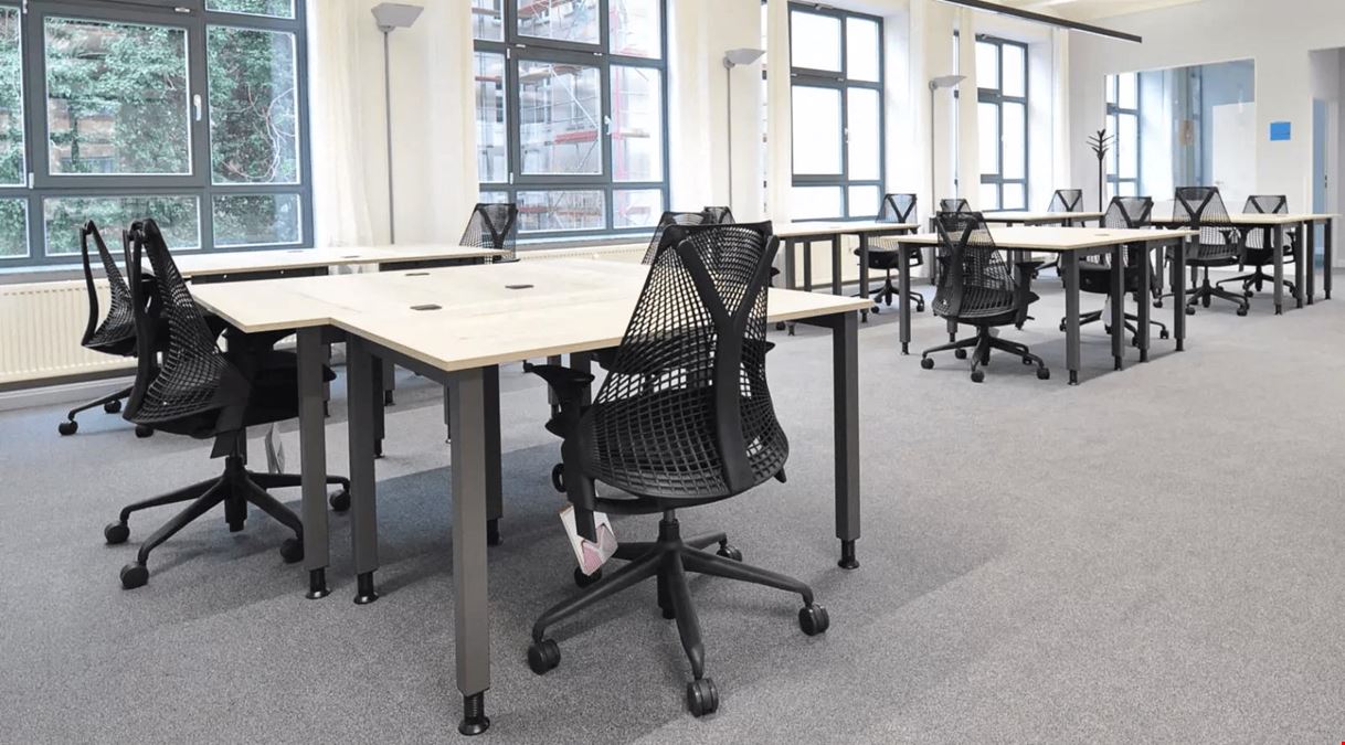 Scaling Spaces - Comeniushof