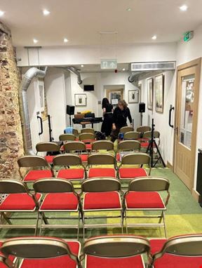 Meeting Room