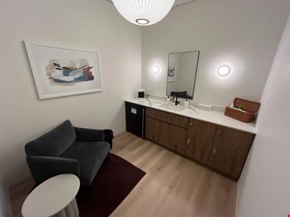 Preview of Industrious - 3rd & Congress - desk space in Austin