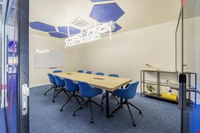 Sitio AI HUB