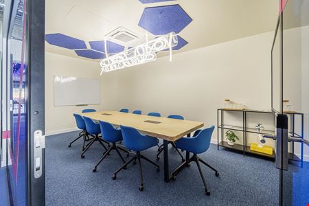 Preview of Sitio AI HUB Coworking space for Rent in Alvalade