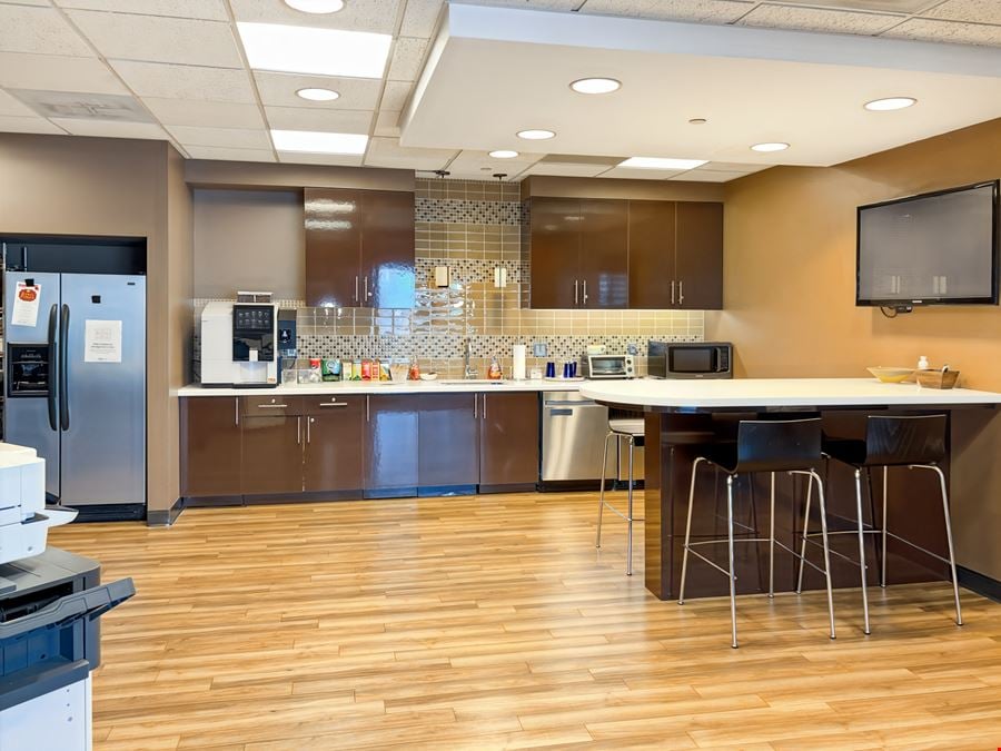 Regus - Cambridge - Kendall Square