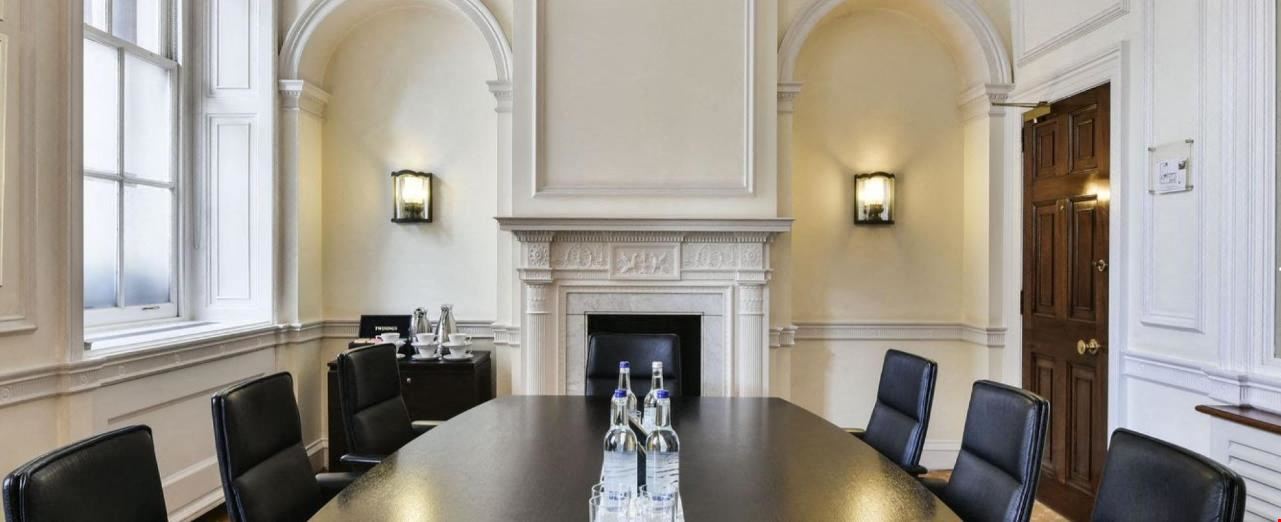 Argyll - 33 St James's Square