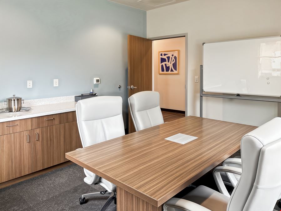 Regus - Cedar Park - Ronald Reagan Blvd