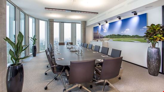 Contora · Upper West