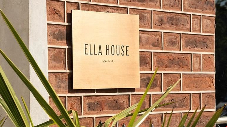 Ella House