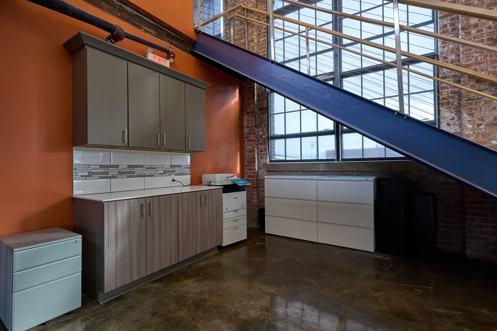 NY, Buffalo - Chandler St