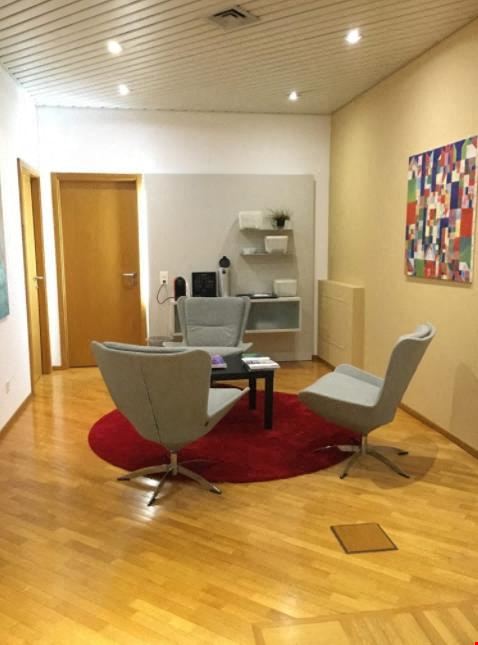 A&B Business Center - LUGANO