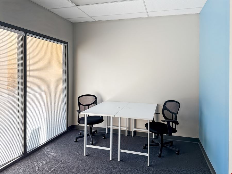 HQ - Cincinnati - Kemper Meadow Dr