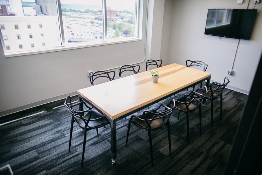 Floor 7 Meeting Room