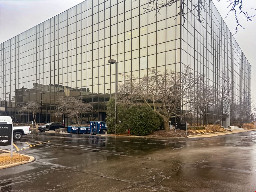 Regus - Skokie – Old Orchard