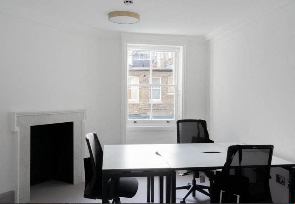 Workpad - 46 Bedford Row