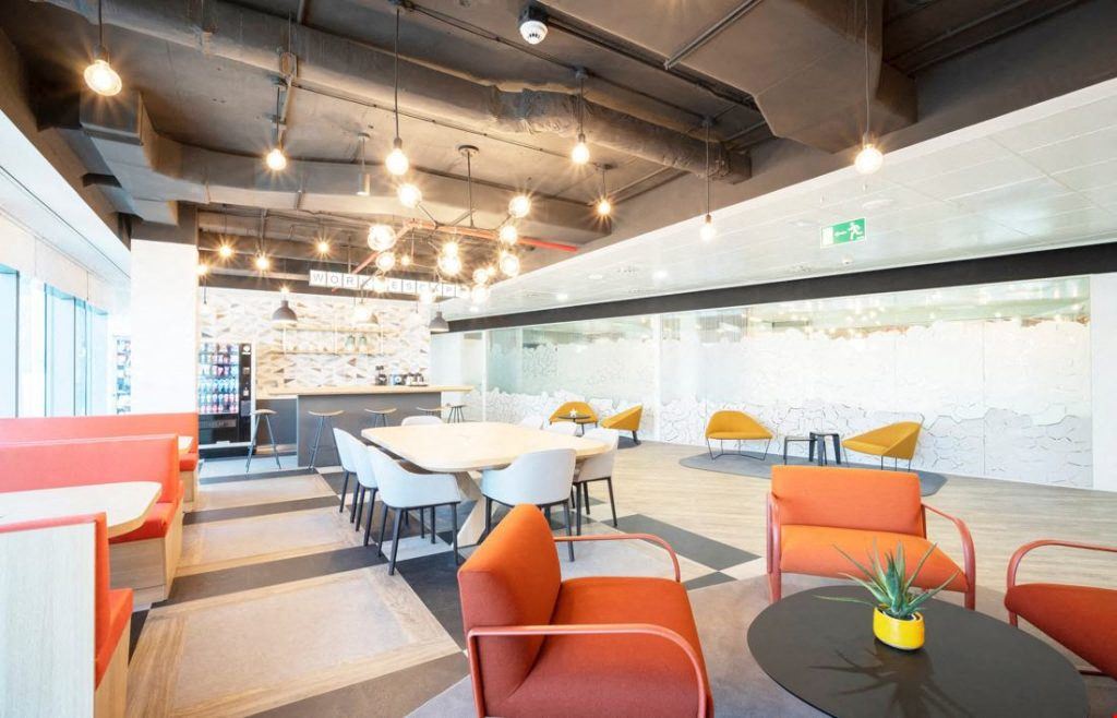 Lexington - Castellana 79