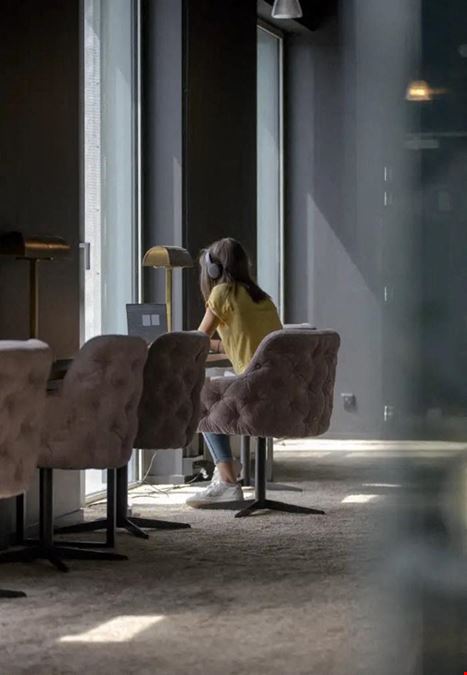 Now Coworking Nantes