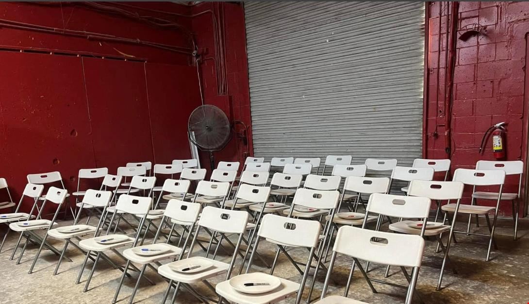 Event Space