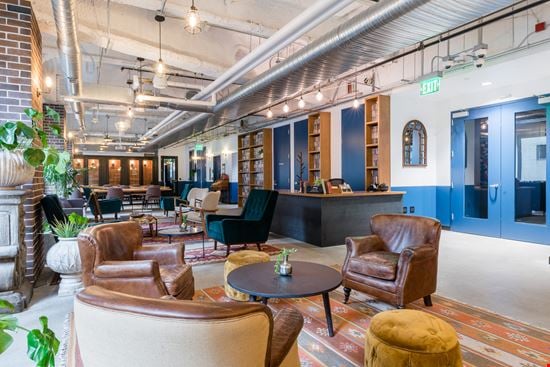 Preview of 575 Market Street Office space for Rent in San Francisco