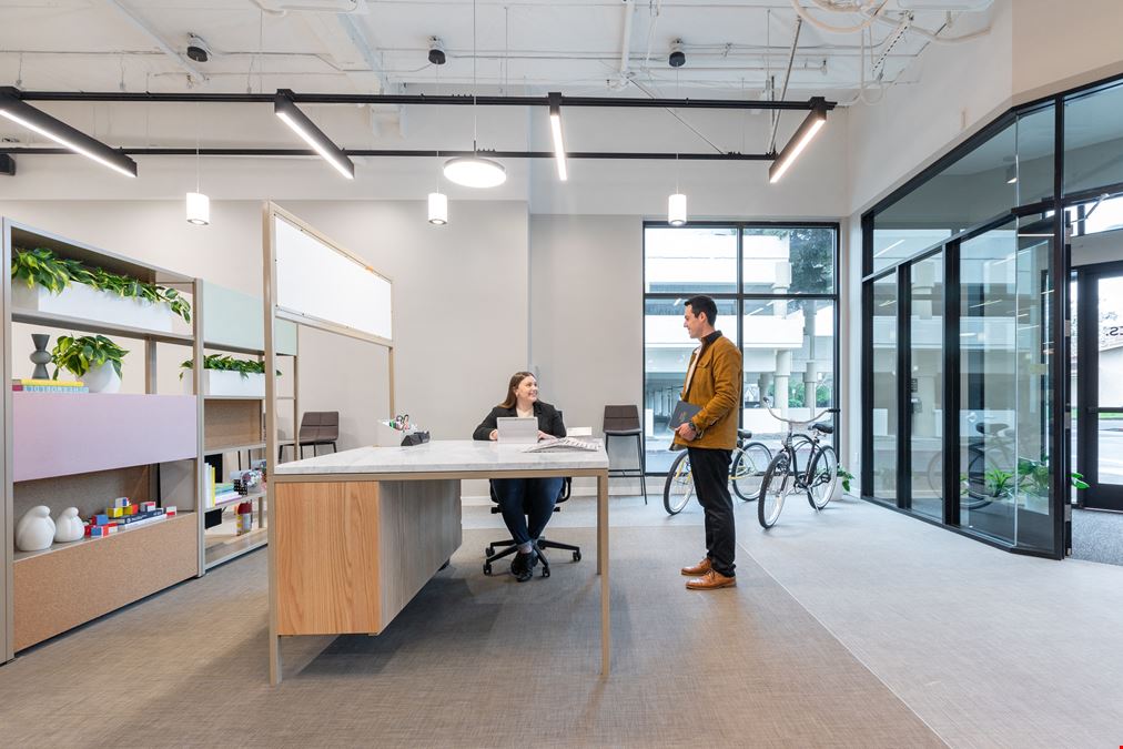 CA, Napa - 1300 First Street