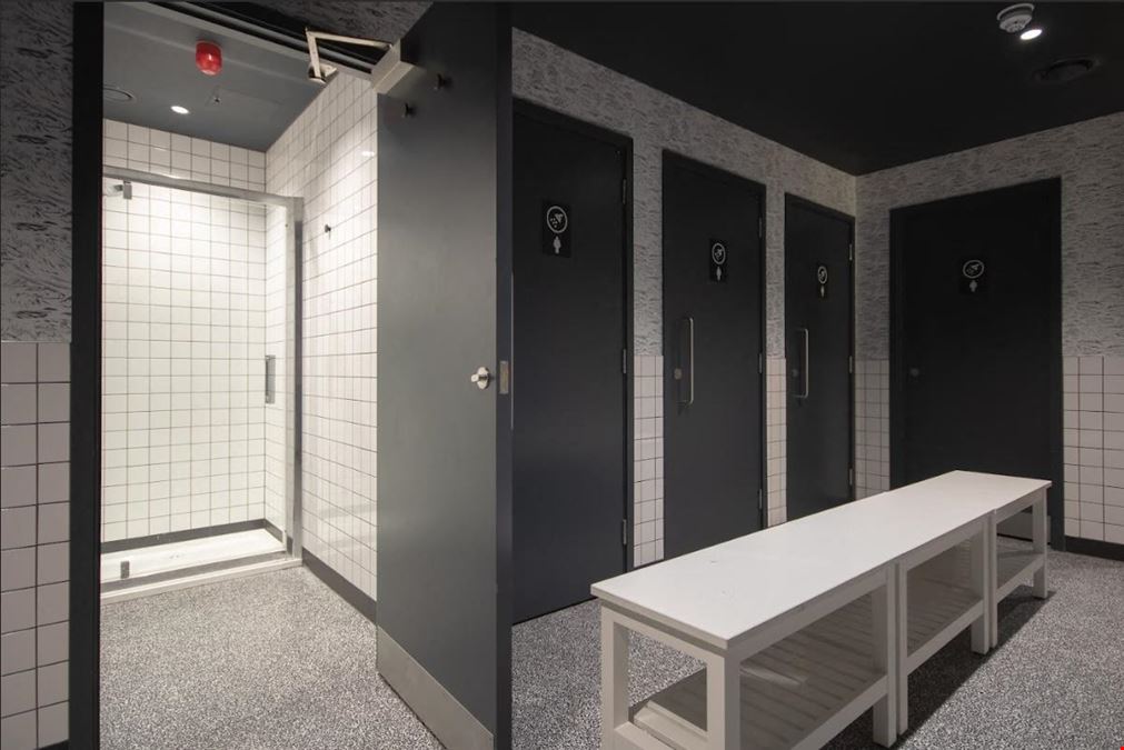 Shoreditch Exchange - Hoxton