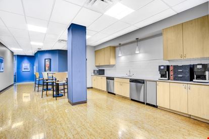 Preview of Chesterfield  Office space for Rent in St. Louis