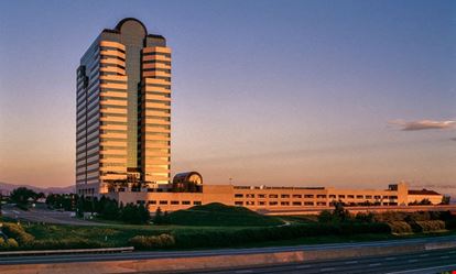 Preview of VTX Greenwood Village Office space for Rent in Greenwood Village