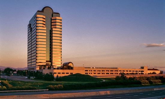 Preview of VTX Greenwood Village Office space for Rent in Greenwood Village