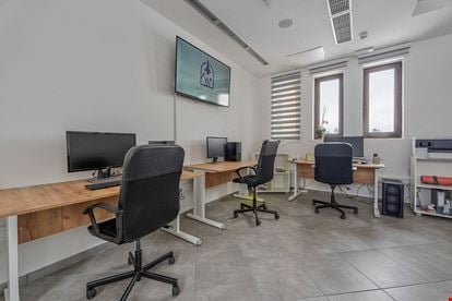 Preview of Innovation Business Center Zlatibor Office space for Rent in Zlatibor