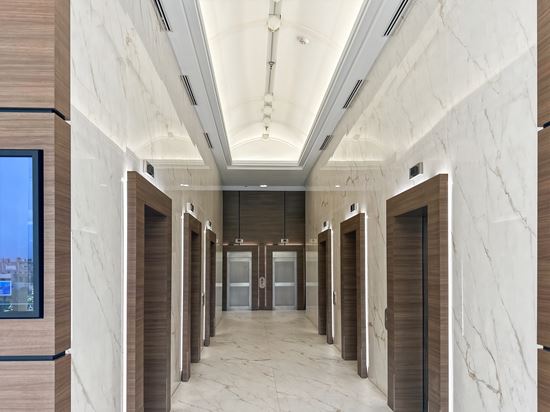 FL, Orlando - Downtown North Orange