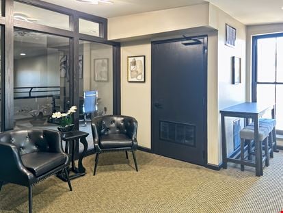 Regus - St Louis - Lami
