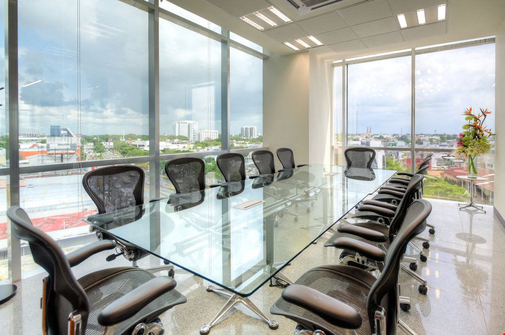 IOS OFFICES - Torre DG