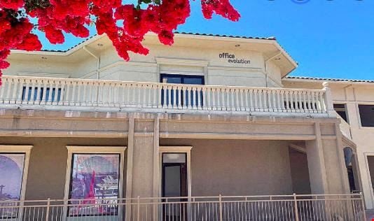 Preview of Los Gatos Office Evolution Office space for Rent in Los Gatos