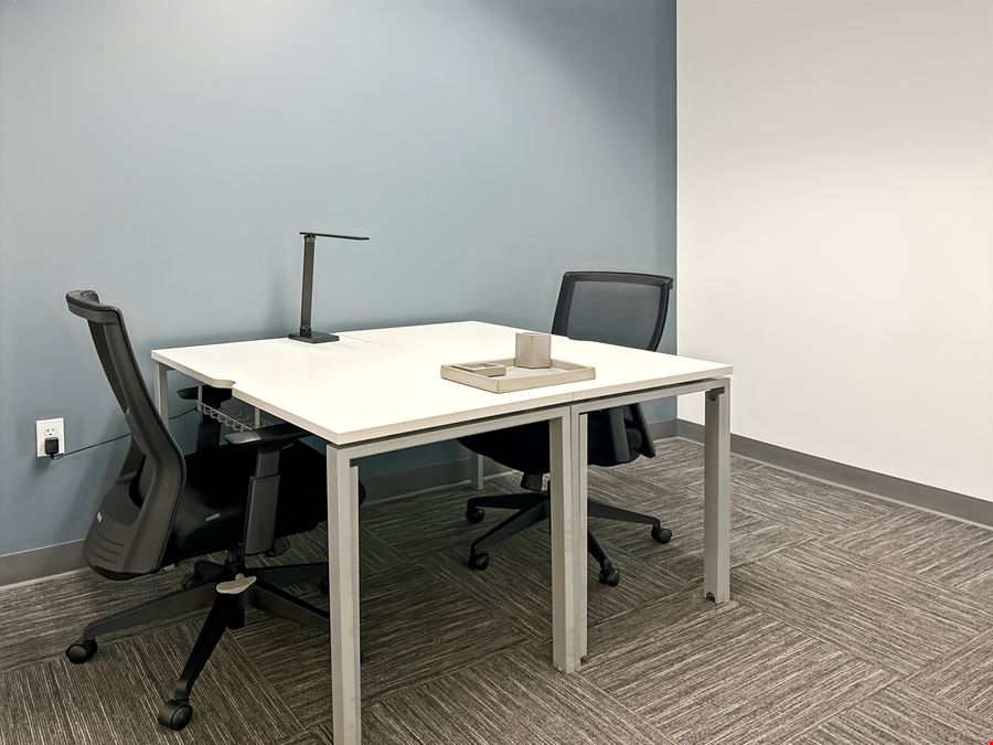 PA, Scranton - Oakwood Drive