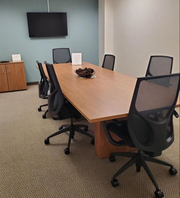Event Space