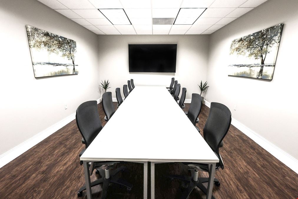 Large Meeting Room